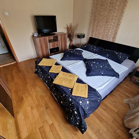Apartment Central Constanta Exterior photo
