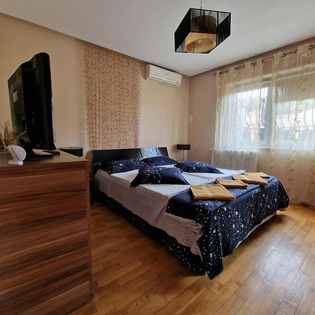 Apartment Central Constanta Exterior photo