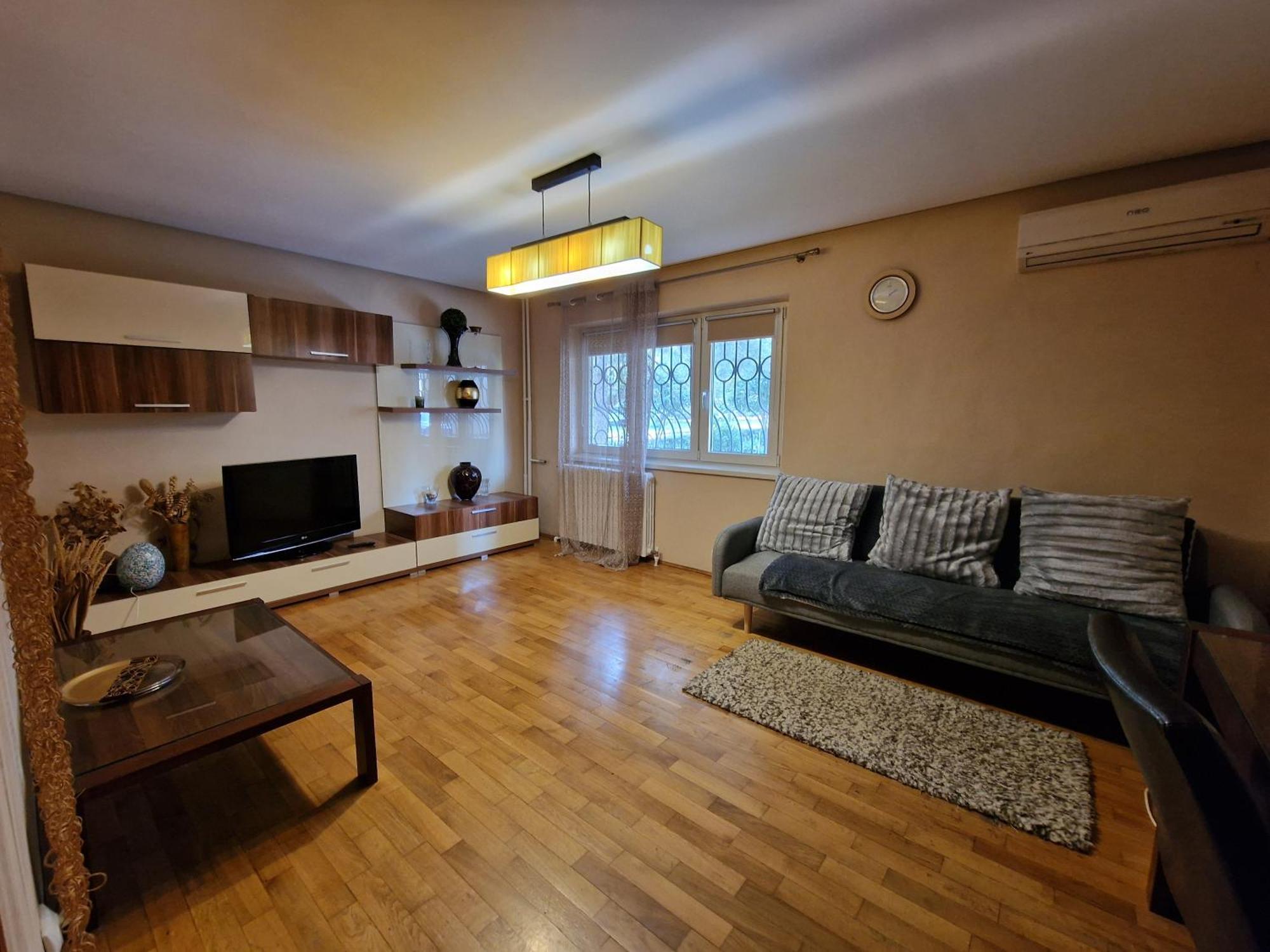 Apartment Central Constanta Exterior photo
