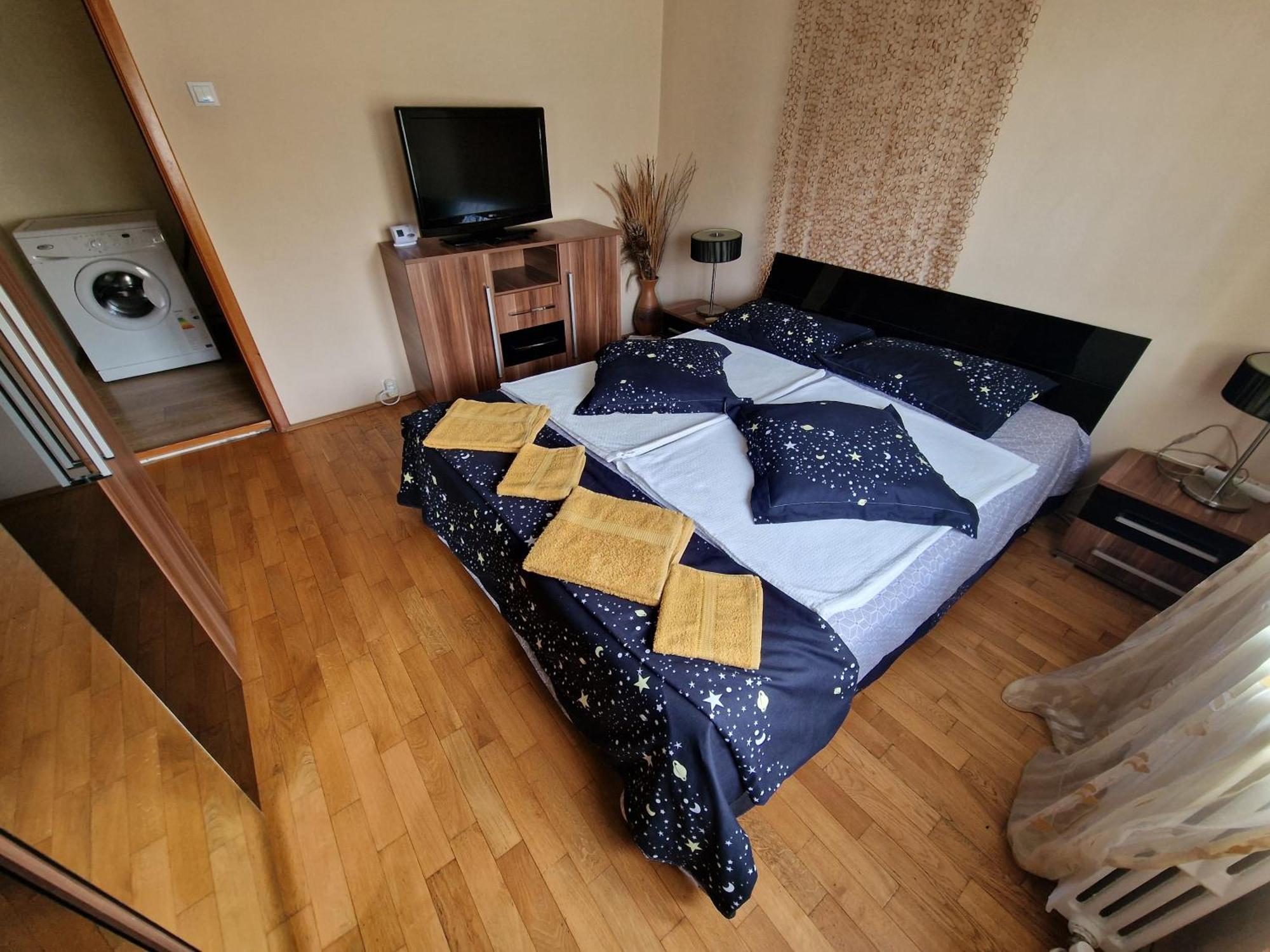 Apartment Central Constanta Exterior photo