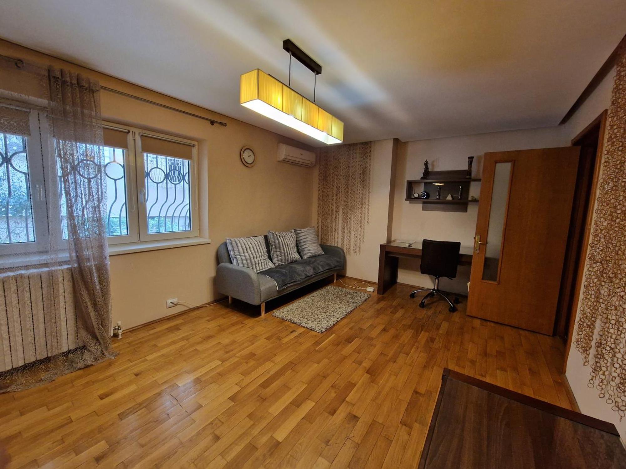 Apartment Central Constanta Exterior photo