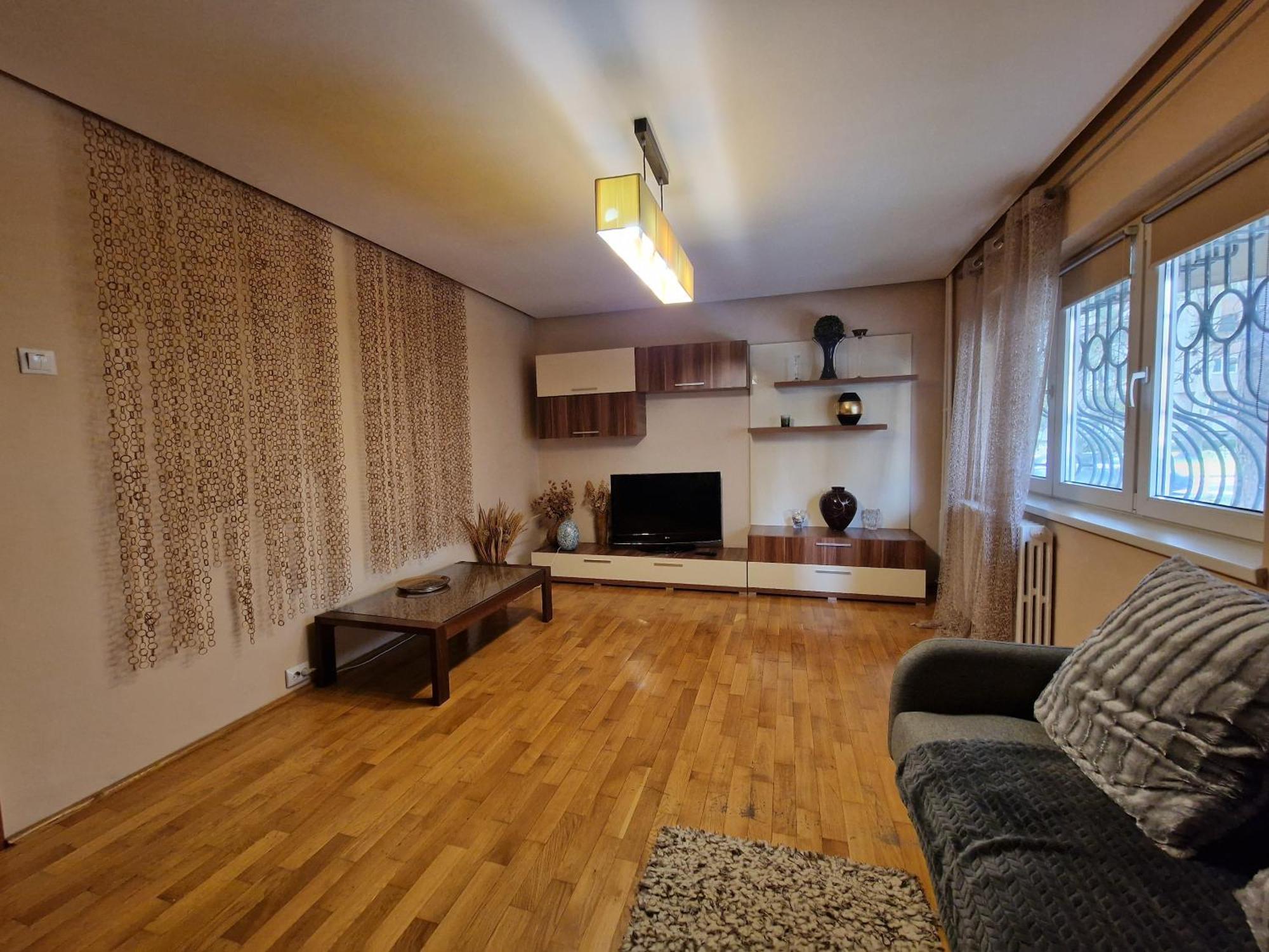 Apartment Central Constanta Exterior photo