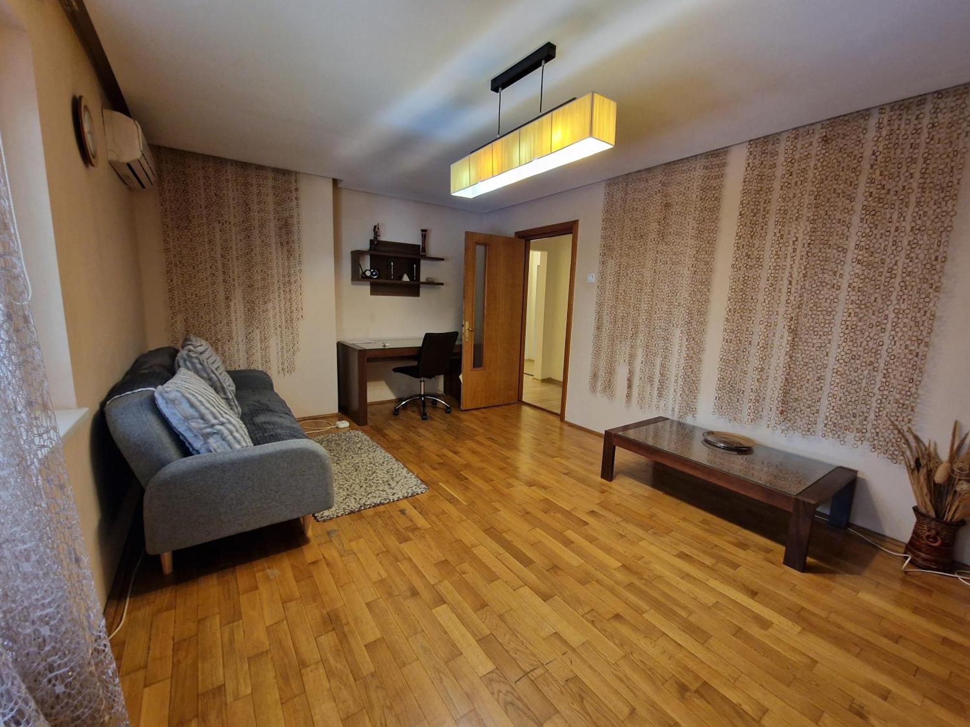 Apartment Central Constanta Exterior photo