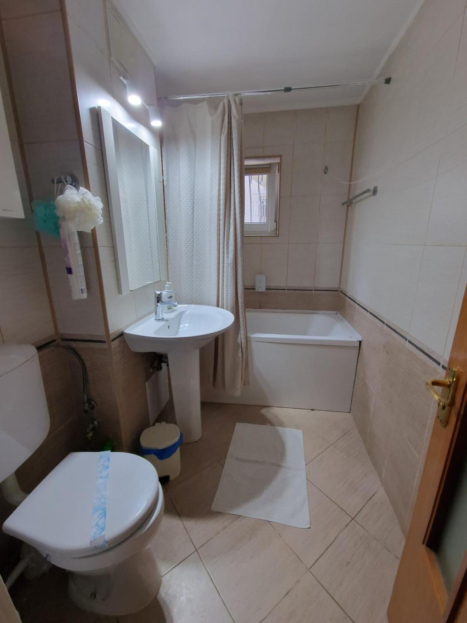 Apartment Central Constanta Exterior photo