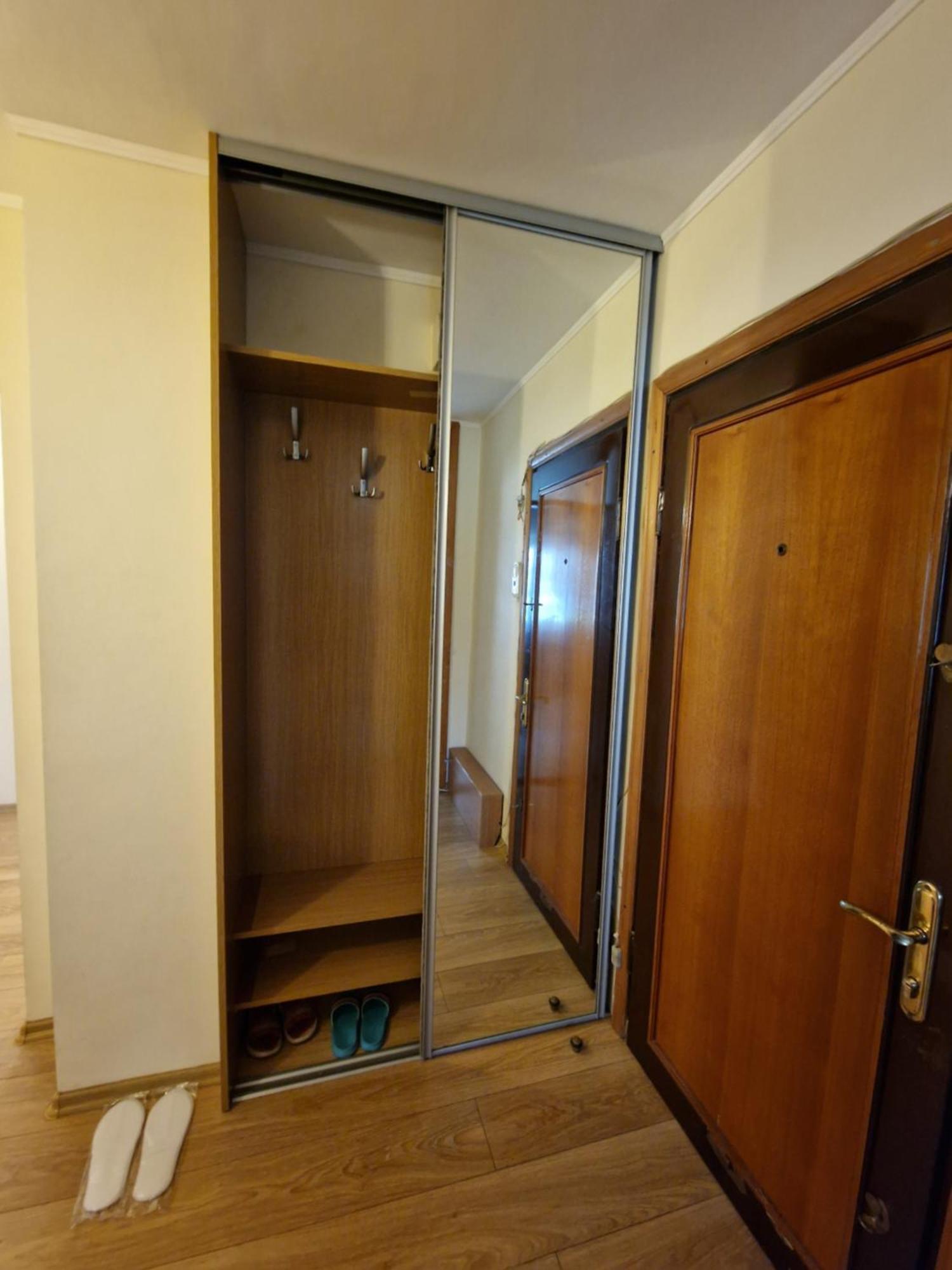 Apartment Central Constanta Exterior photo