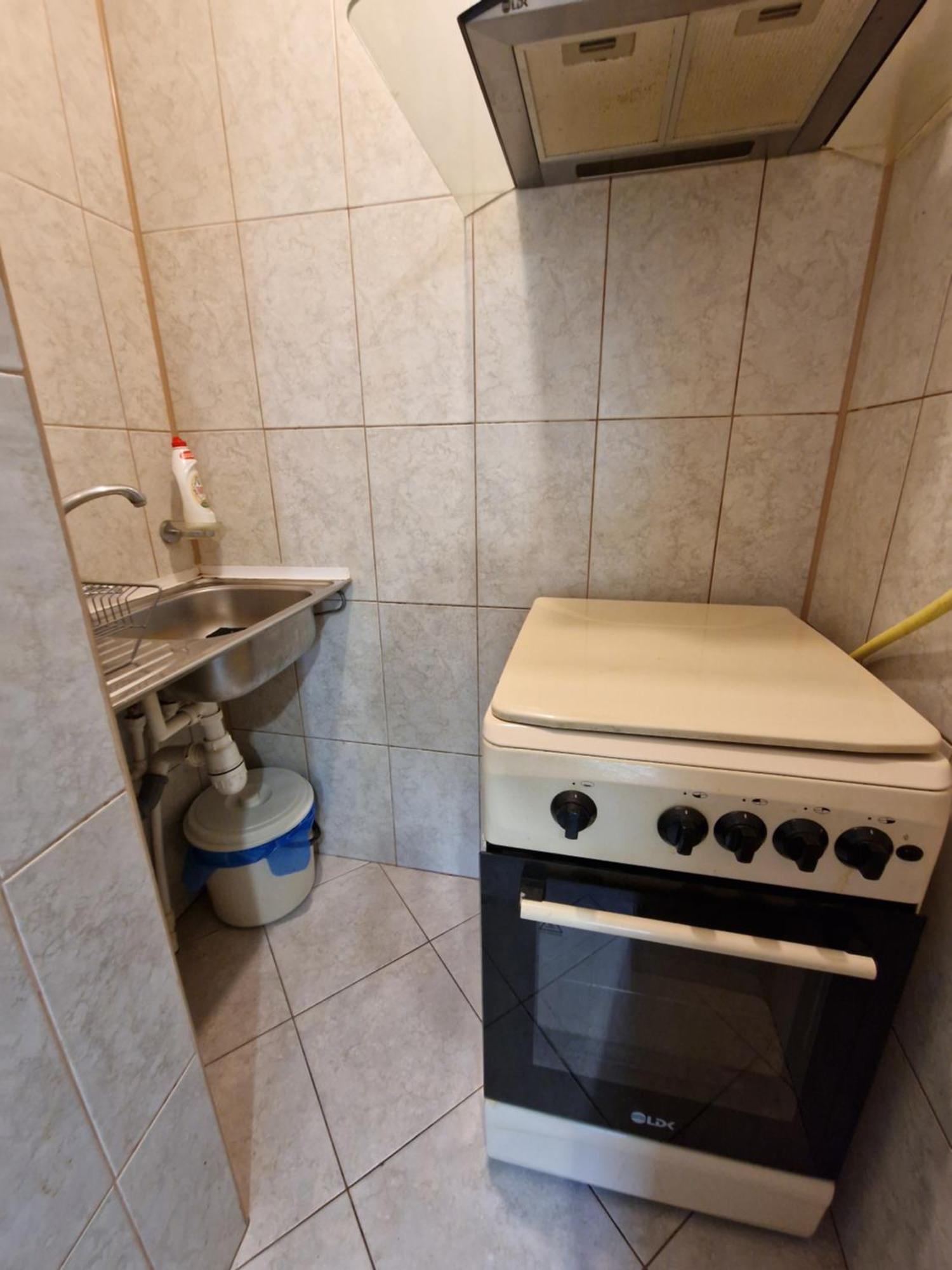 Apartment Central Constanta Exterior photo