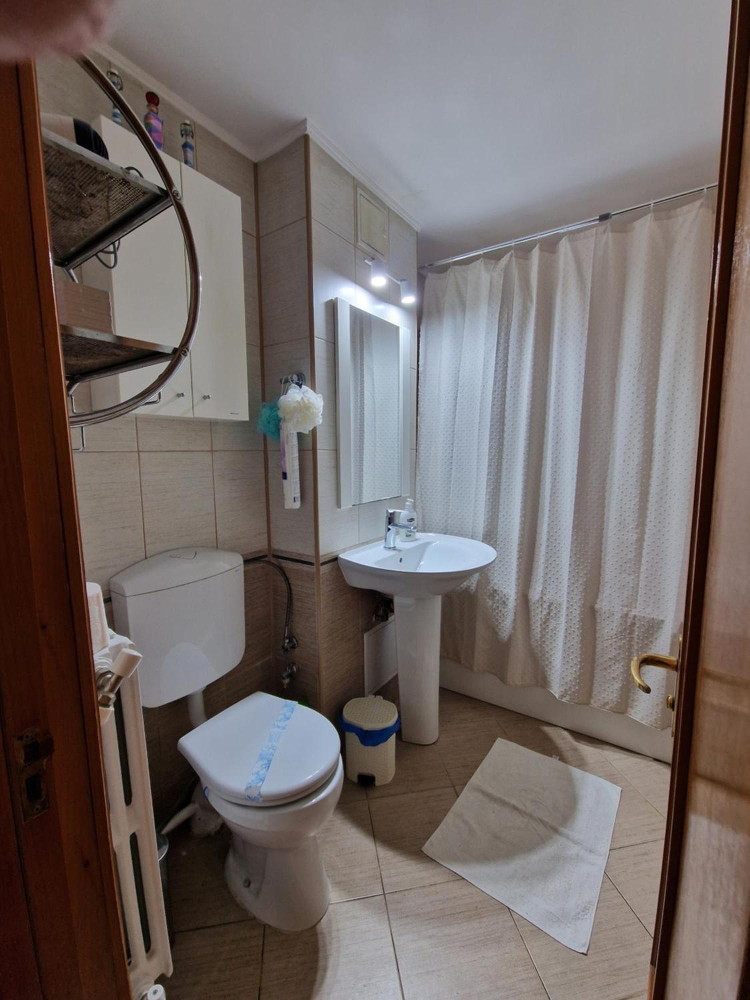 Apartment Central Constanta Exterior photo