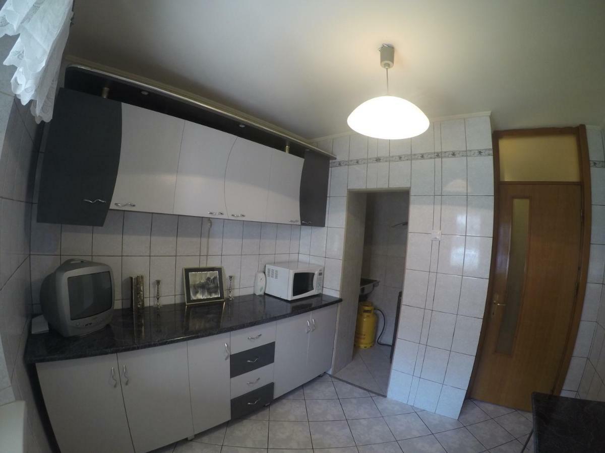Apartment Central Constanta Exterior photo